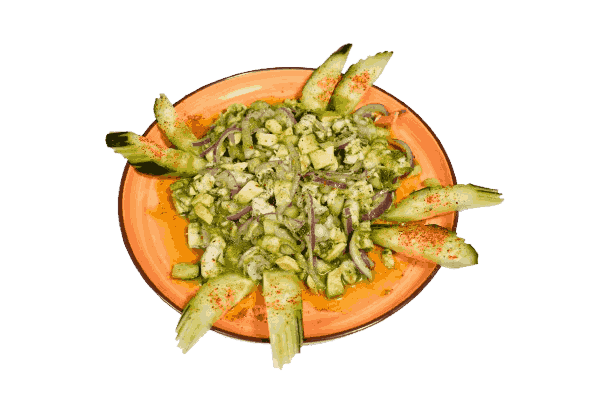 ceviche-verde-restaurante-islas-marías