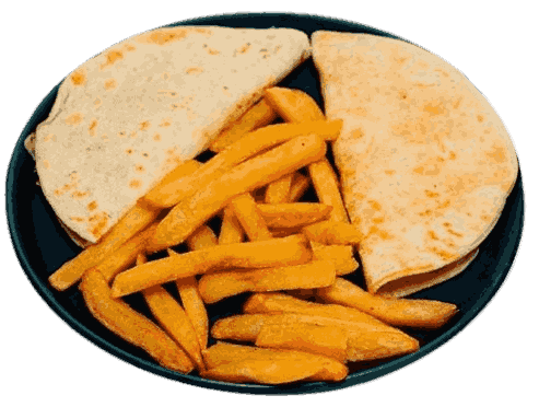 quesadillas-restaurante-islas-marías