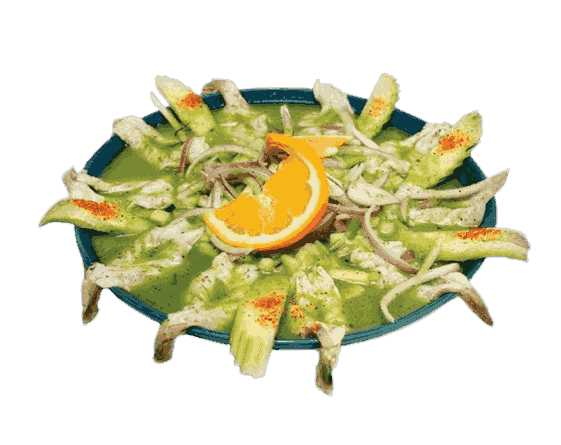 camarones-aguachiles-restaurante-islas-marías