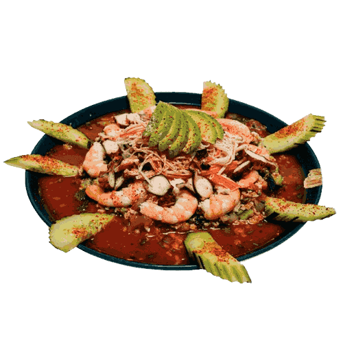 botana-mixta-restaurante-islas-marías