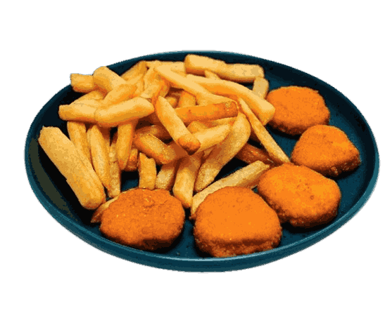 chicken-nuggets-restaurante-islas-marías