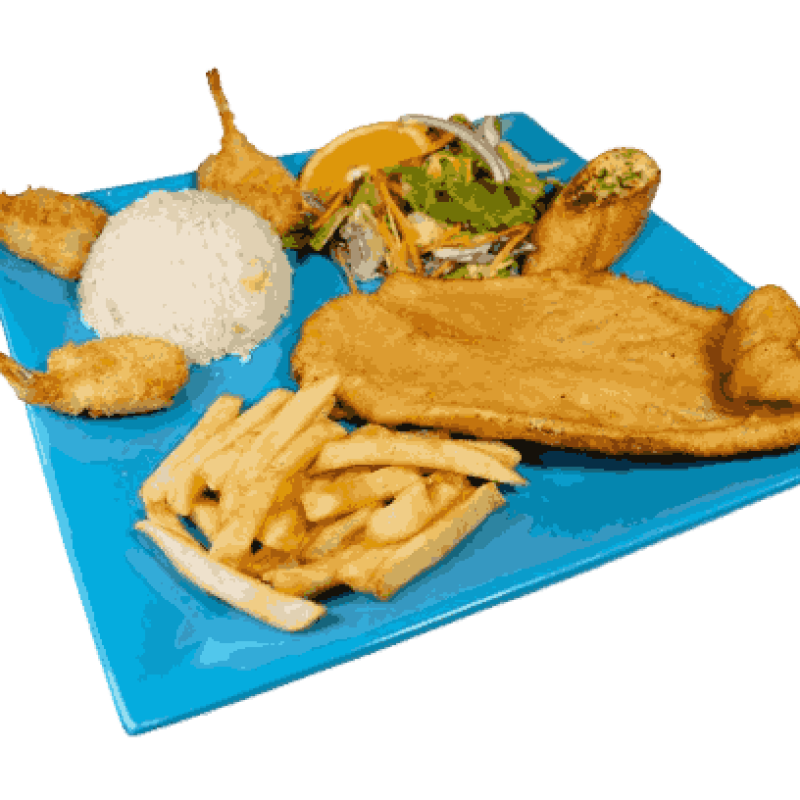 filete-y-camarones-empanizados-restaurante-islas-marías