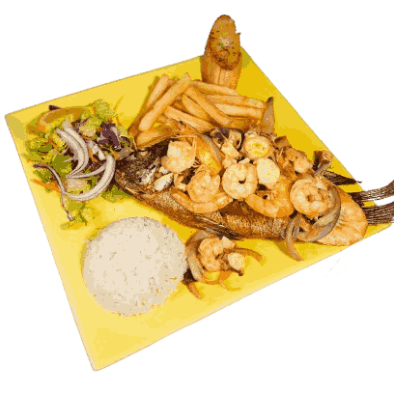 mojarra-especial-restaurante-islas-marías