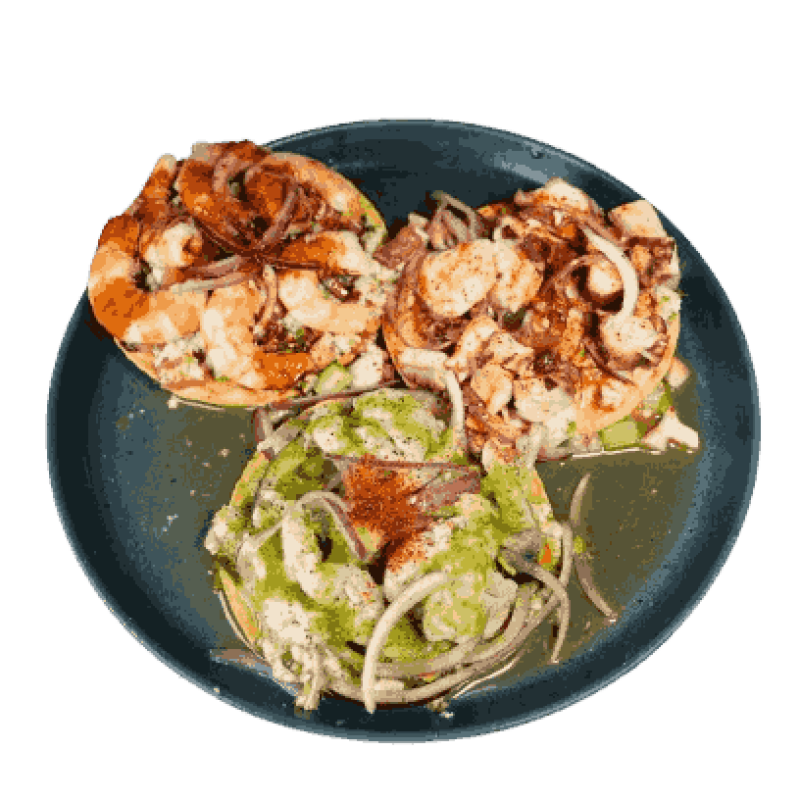 tostada-3-islas-restaurante-islas-marías