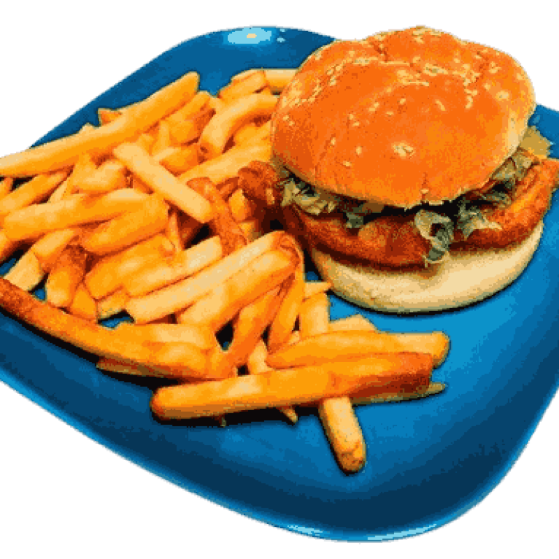 hamburguesa-de-camarón-o-pescado-restaurante-islas-marías