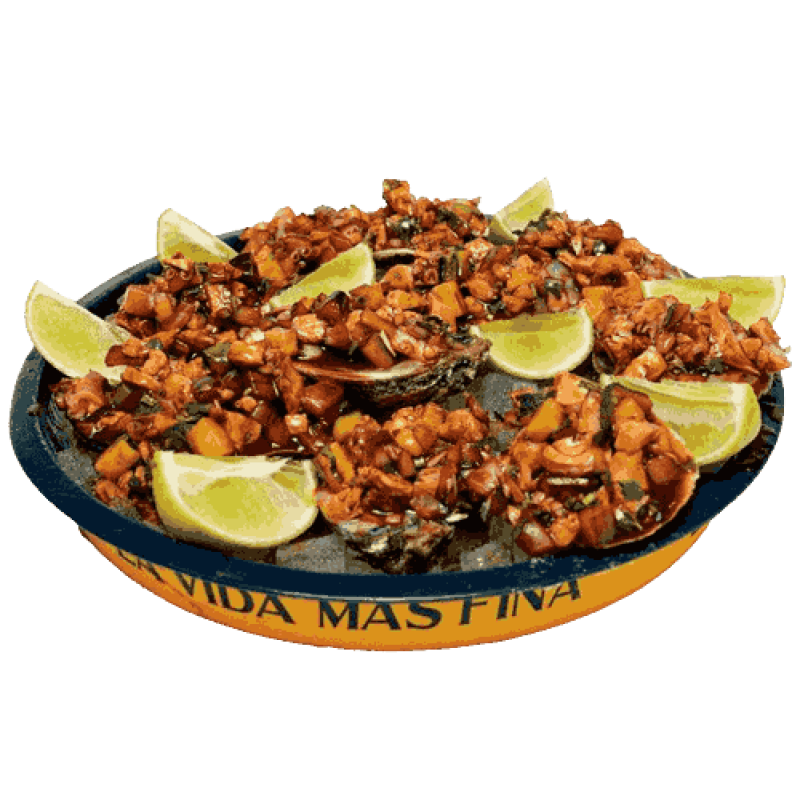 ostiones-especiales-restaurante-islas-marías