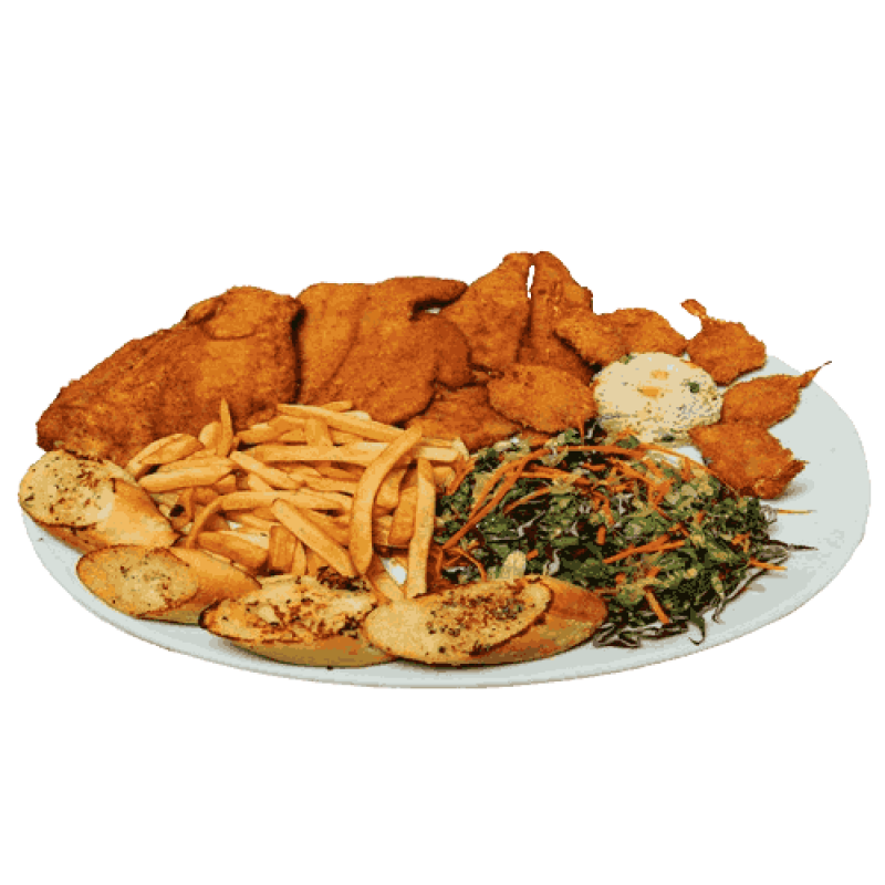 family-platters-restaurante-islas-marías